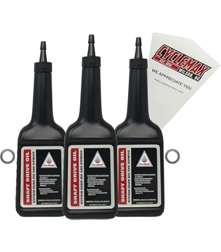 Amazon.com: Tusk Drivetrain Oil Change Kit with Pro Honda Oil